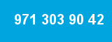 971 303 90 42